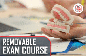 Removable Exam Course