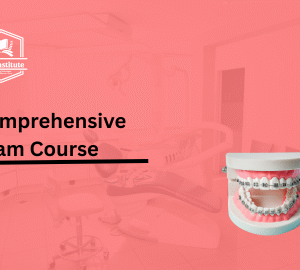 Comprehensive Exam Course